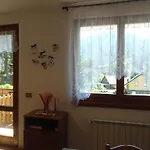 Casarenza A Camporosso Tarvisio