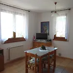 Appartement Casarenza A Camporosso Tarvisio
