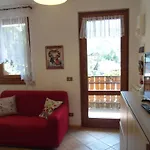 Casarenza A Camporosso Διαμέρισμα *