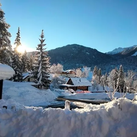 Appartement Casarenza A Camporosso *