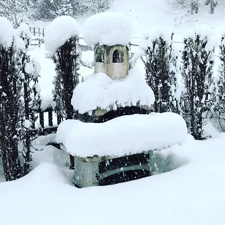 Casarenza A Camporosso *