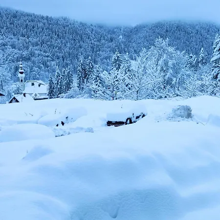 Casarenza A Camporosso Appartement *