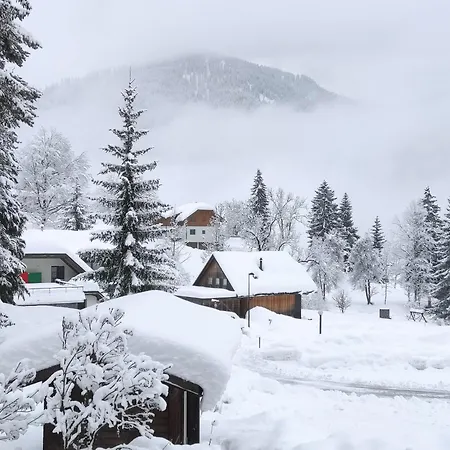 Casarenza A Camporosso * Tarvisio