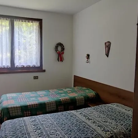 Apartment Casarenza