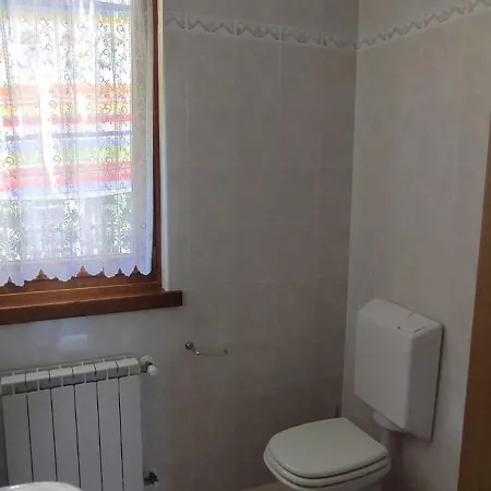 Casarenza A Camporosso *