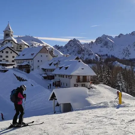 Appartement Casarenza A Camporosso