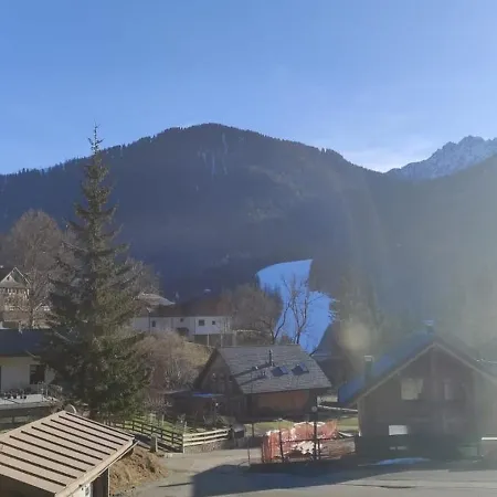 Appartement Casarenza A Camporosso *