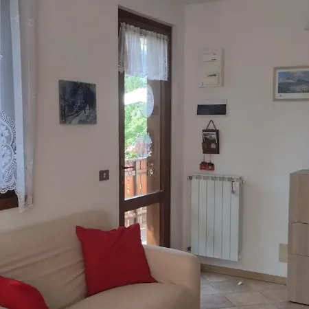 Casarenza A Camporosso Appartement