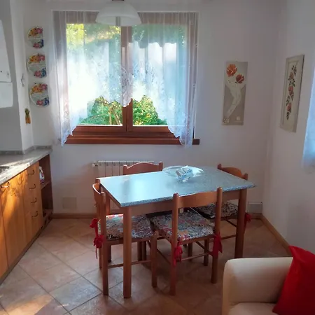 Casarenza A Camporosso * Tarvisio