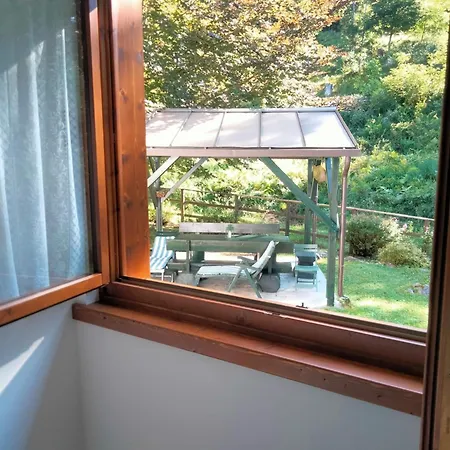 Casarenza A Camporosso Tarvisio