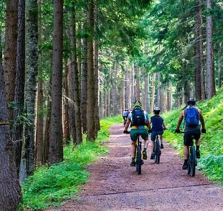 Appartement Casarenza A Camporosso