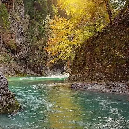 Casarenza A Camporosso