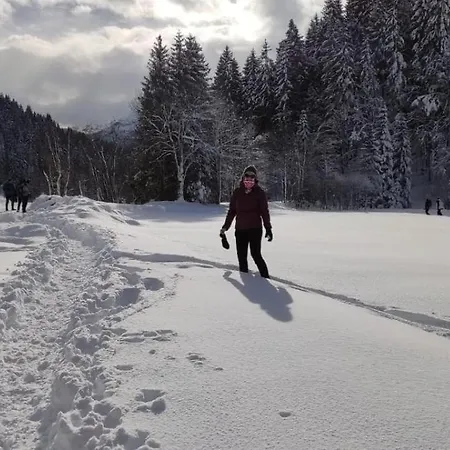 Casarenza A Camporosso Appartement *