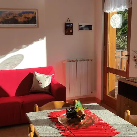 Casarenza A Camporosso