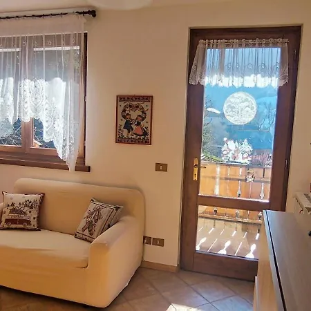 Appartement Casarenza A Camporosso