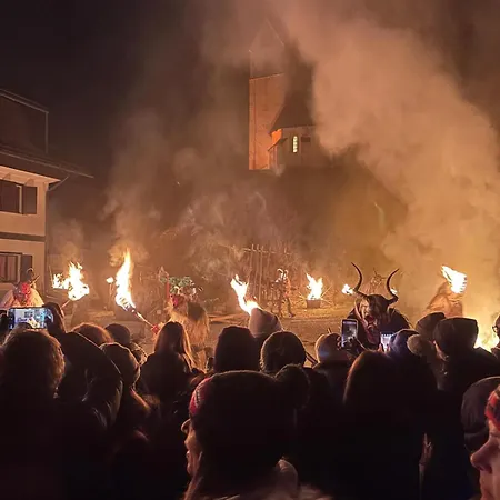 Appartement Casarenza A Camporosso *