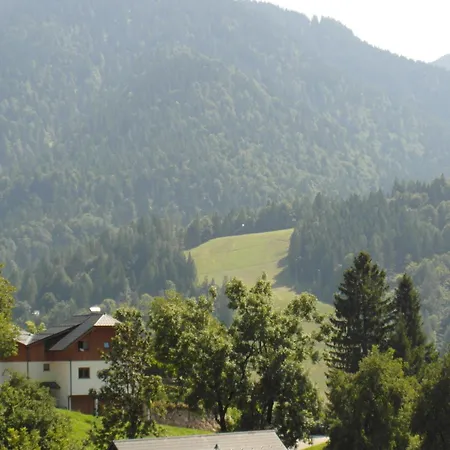 Appartement Casarenza A Camporosso *