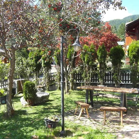 Casarenza A Camporosso