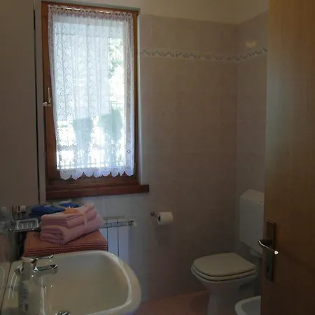 Casarenza A Camporosso Tarvisio