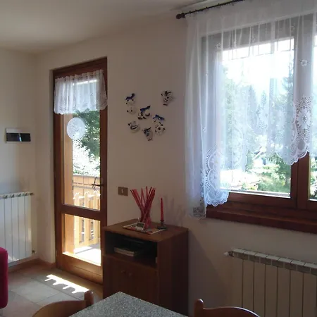 Appartement Casarenza A Camporosso *