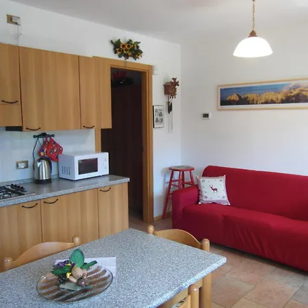 Casarenza A Camporosso * Tarvisio