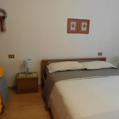 Appartement Casarenza A Camporosso *