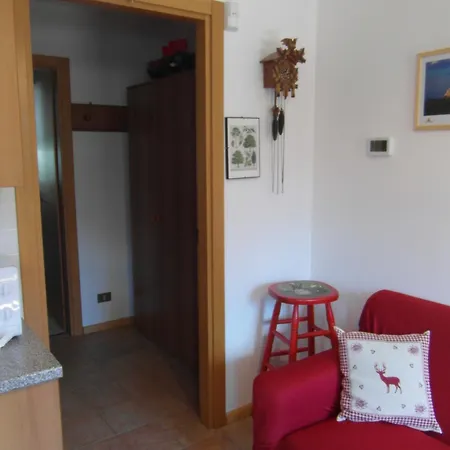 Casarenza A Camporosso * Tarvisio