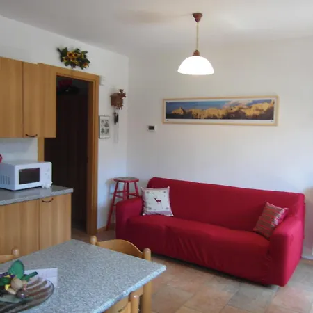 Casarenza A Camporosso Apartment *