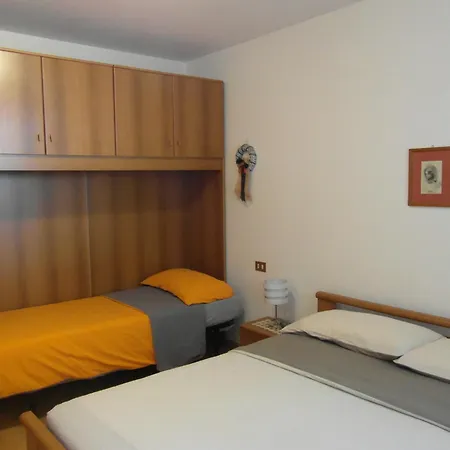 Appartement Casarenza A Camporosso *
