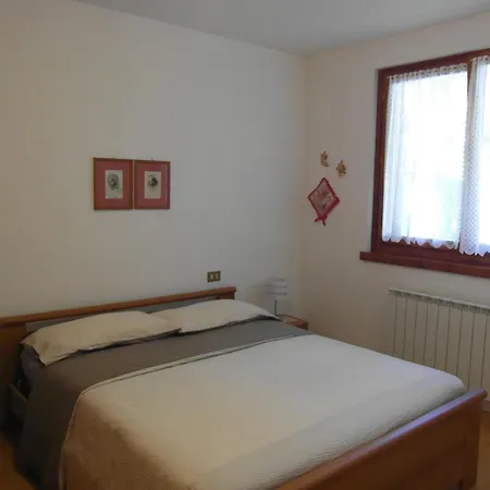 Casarenza A Camporosso