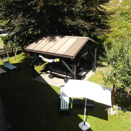 Casarenza A Camporosso Apartment Tarvisio