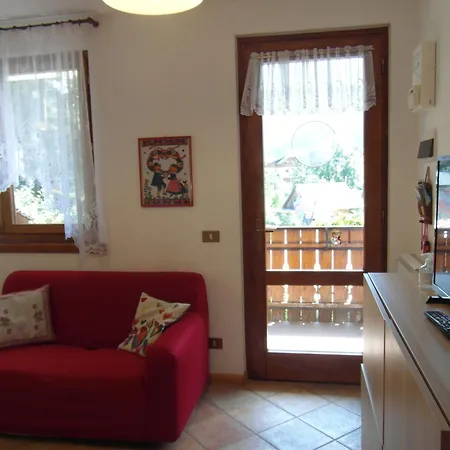 Casarenza A Camporosso Appartement *