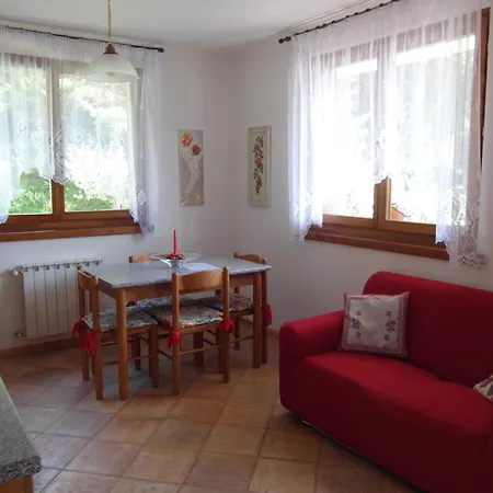 Casarenza A Camporosso