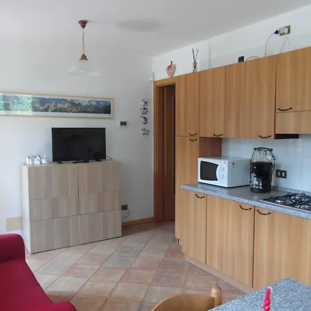 Casarenza A Camporosso Tarvisio