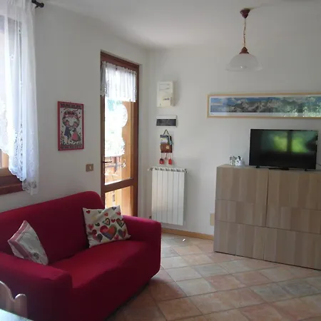 Casarenza A Camporosso *