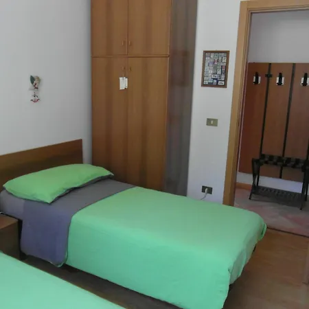 Appartement Casarenza A Camporosso Tarvisio