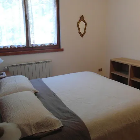 Lägenhet Casarenza A Camporosso *