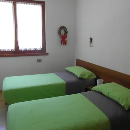 Casarenza A Camporosso Appartement