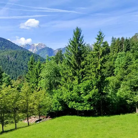 Appartement Casarenza A Camporosso *