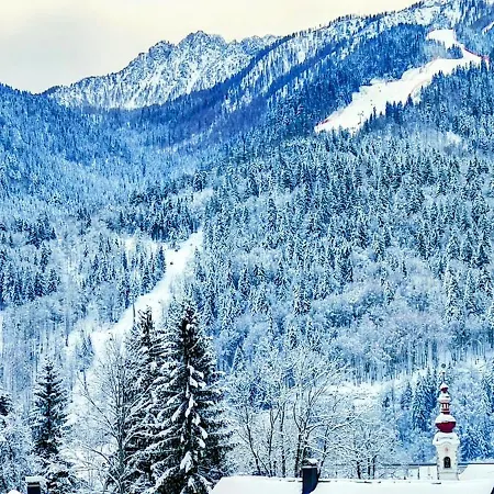 Casarenza A Camporosso * Tarvisio