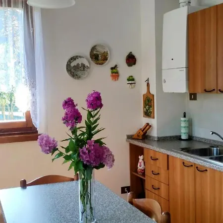 Appartement Casarenza A Camporosso *