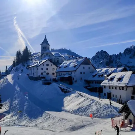 Casarenza A Camporosso