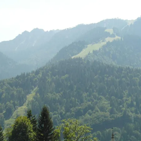 Appartement Casarenza A Camporosso *