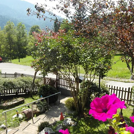 Casarenza A Camporosso *