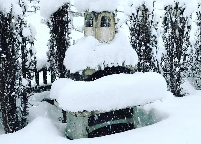 Casarenza A Camporosso *