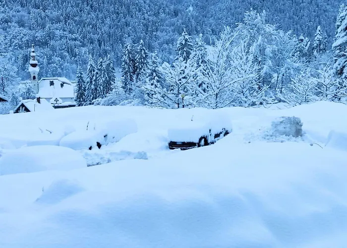 Casarenza A Camporosso Apartment *