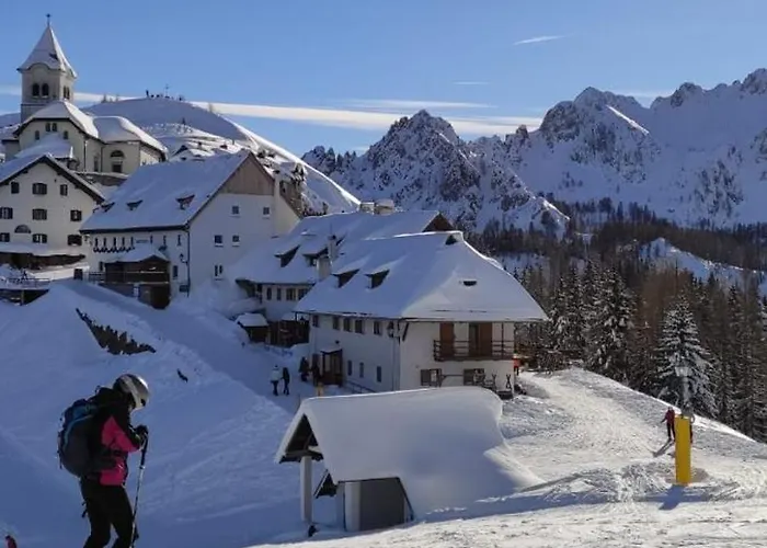 Apartment Casarenza A Camporosso