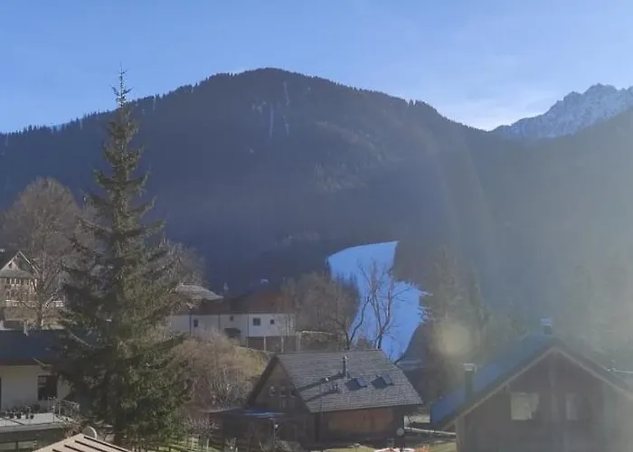 Apartment Casarenza A Camporosso *