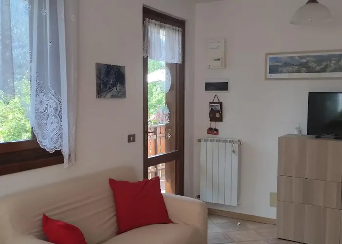 Casarenza A Camporosso Apartment