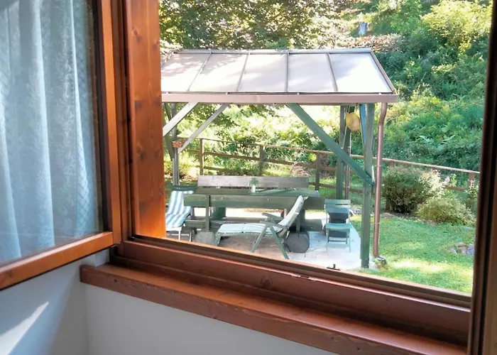 Casarenza A Camporosso Tarvisio